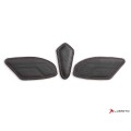 LUIMOTO TANK LEAF SPORT Tank Pads for the Triumph STREET TRIPLE 675 / 765 (2013+) LUIMOTO TANK LEAF SPORT Tank Pads for the Triumph STREET TRIPLE 675 / 765 (2013+)